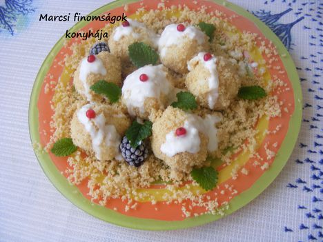 Túrógombóc
