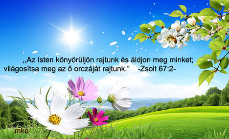 ÁLDÁS