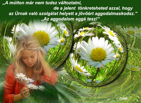 Az aggodalom