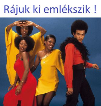 Boney M