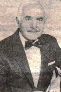 FÁBIÁN  FERENC  1917  -  2000