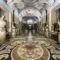 Galleria dei Candelabri Vatikáni múzeumok2