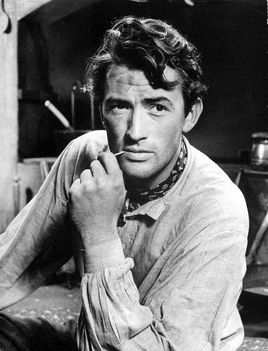 Gregory Peck,