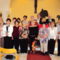 Hálaadó istentisztelet az 50 éves általános iskolai nagytalálkozó alkalmából