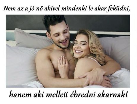 Igazi nő!