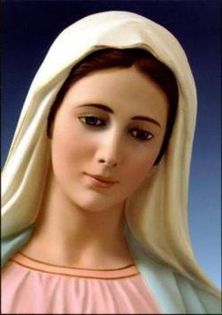Szűz Mária Szeplőtelen Szíve