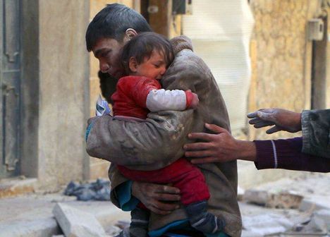 02-szíria fotó nagyvilág emberi sorsok tragédia érzelmek háború kultúra 2014-új világtudat