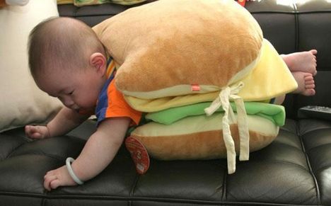 Bababurger