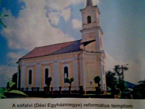 magyar templomok 1