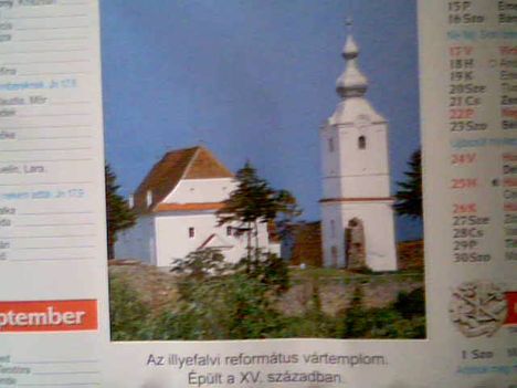 magyar templomok 2