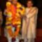 Pt. Birju Maharaj és Guru Gangadhar Pradhan