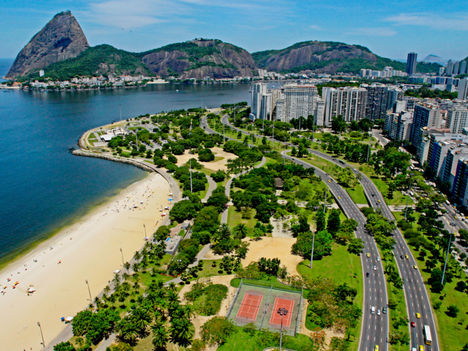 Rio de Janeiro 2