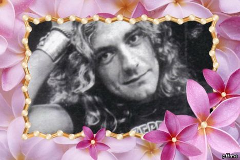 Robert Plant 1