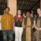 Shibhasis Pradhan, Márti, Guru Gangadhar Pradhan és Adrien