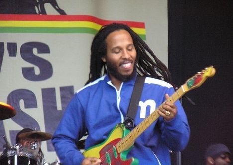 Ziggy Marley 2006