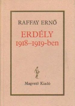 Erdély 1918-1919-ben 