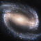 NASA Spiral Galaxy