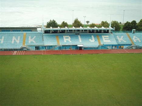 Rijekai stadion