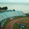 Rijekai stadion, és a tenger