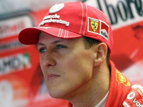 Schumi