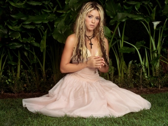 Shakira 5