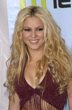 Shakira 6