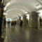 Szentpétervári metró