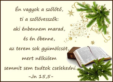 Ige a mai napra
