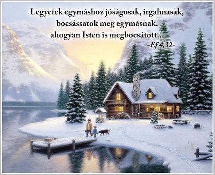 Ige a mai napra