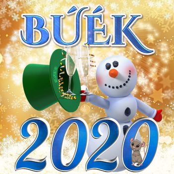 Buék!