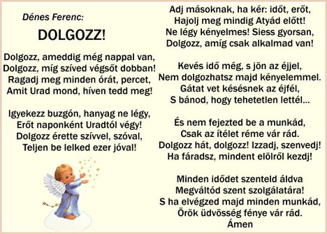 DOLGOZZ!