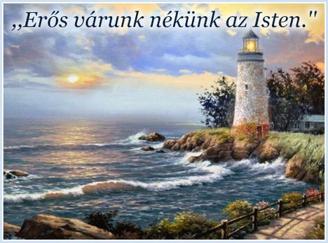 ÉN BIZODALMAM ISTENE
