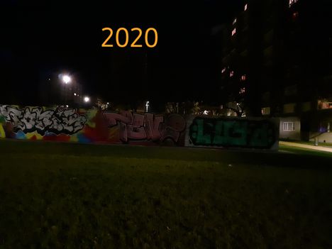 Híradó 2020 