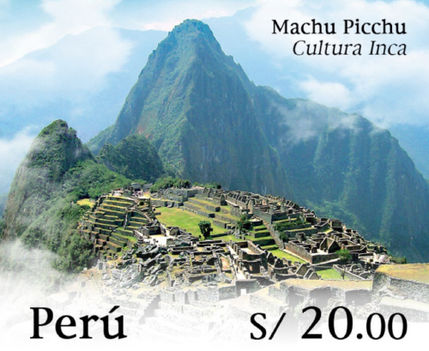 Inka kultúra