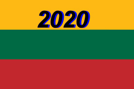 litvánia