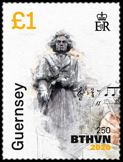 Ludwig Van Beethoven