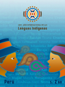Őslakos nyelvek