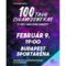100 Tagú Cigányzenekar - 35 éves Jubileumi koncert 