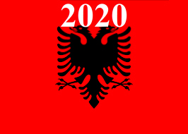 albánia