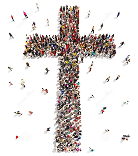Imádkozzunk a kereszténység egységéért