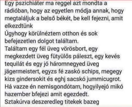 Pszicho!