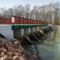 A felújított Szent Kristóf híd, Kisbodak 2020.02.17.-én     (7)