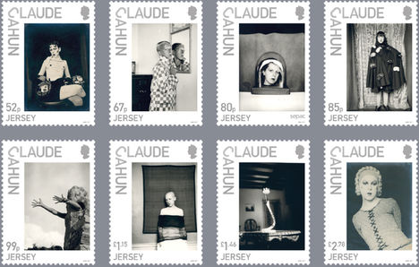Claude Cahun