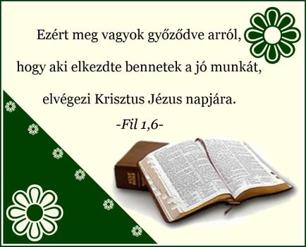 Ige a mai napra
