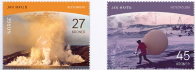 Jan Mayen sziget