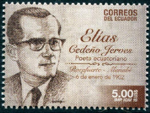 Elias Cedeno Jerves