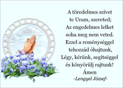 -Lengyel József-