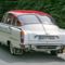 Tatra 603 V8 oldtimer 2