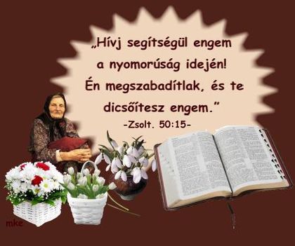 Mennyei Atyám ! Te nem számolod,