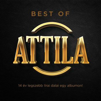Best of Attila